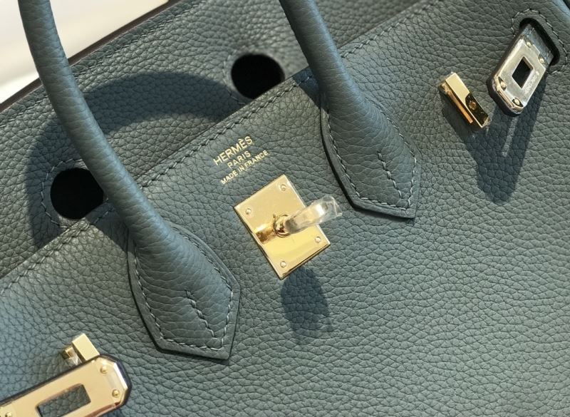 Hermes Birkin Bags